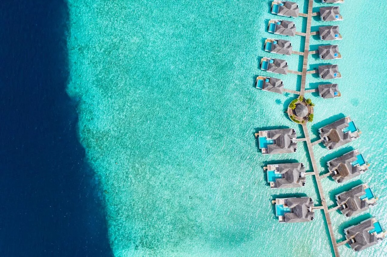 Finolhu Baa Atoll Maldives