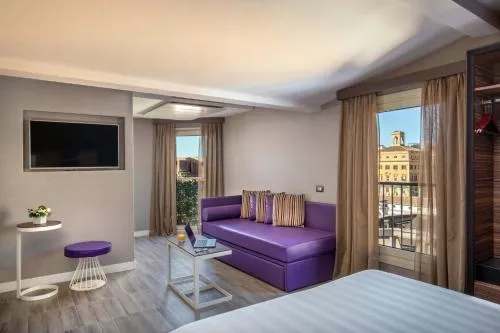 The Republic Hotel
