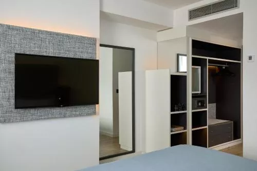 Innside by Melia Barcelona Apolo