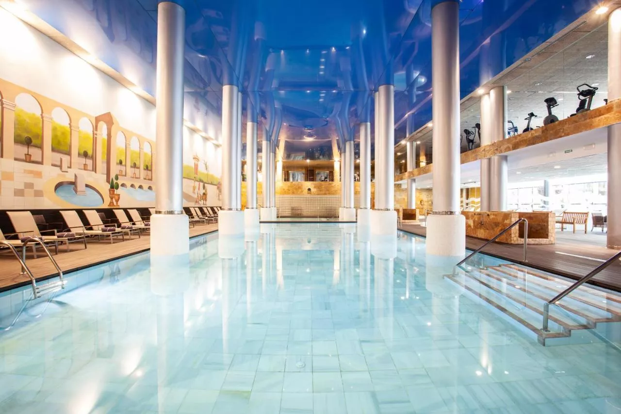 Hotel Grupotel Playa de Palma Suites Spa