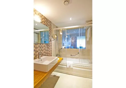 Akgun Hotel Istanbul