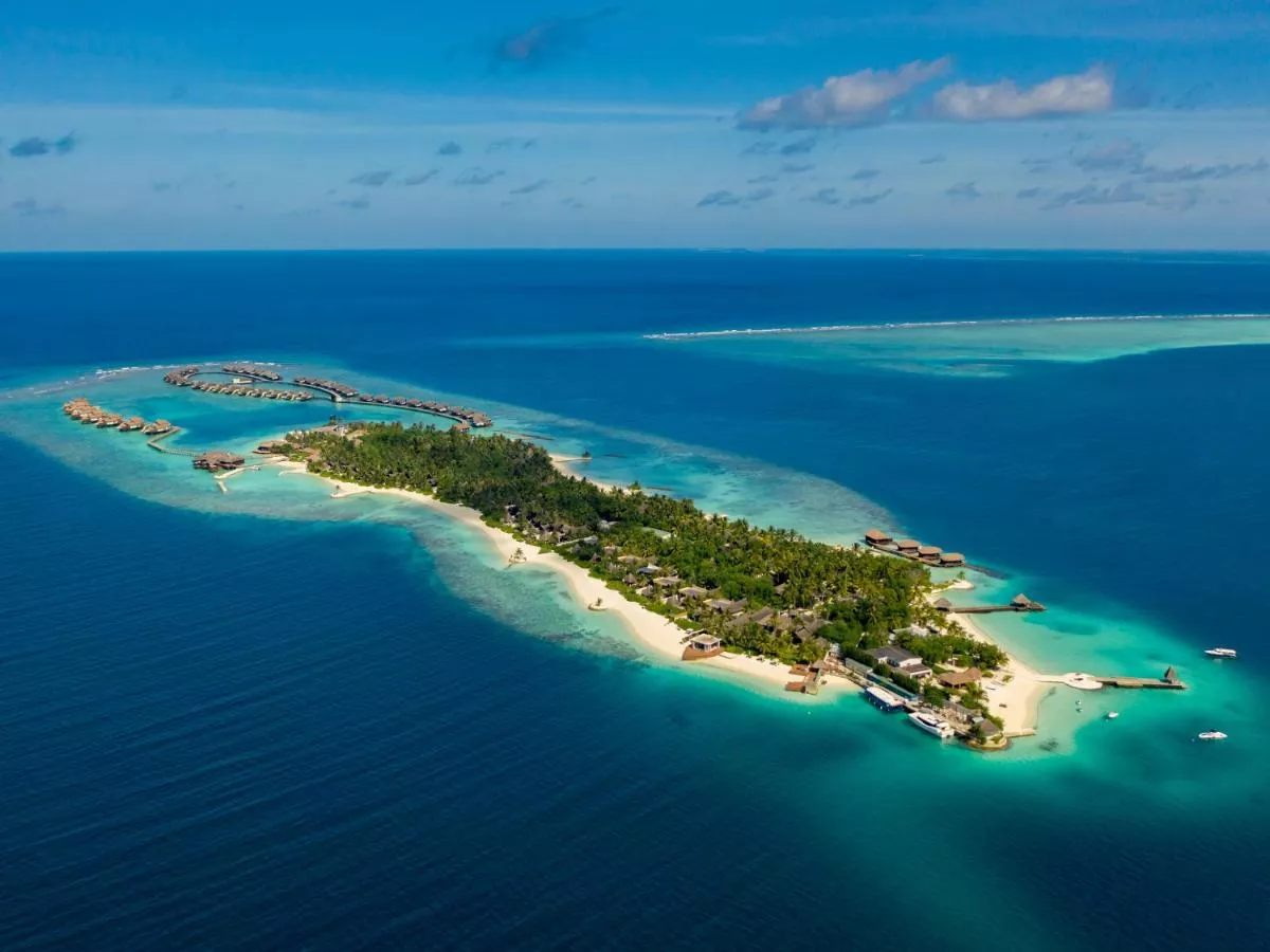 Ozen Reserve Bolifushi (ex.Jumeirah Vittaveli)