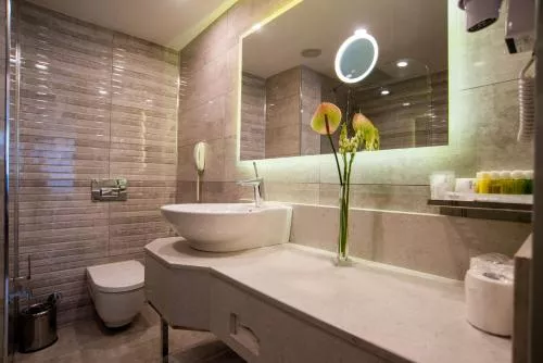 Richmond Hotel Istanbul