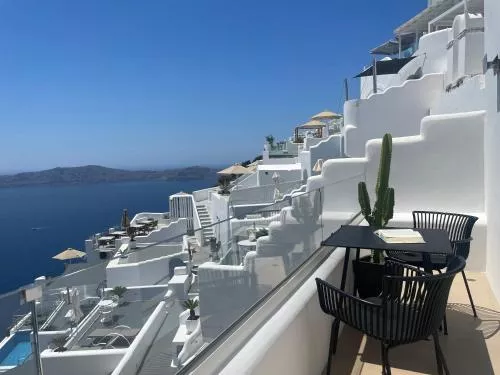 Imera Vista Suites