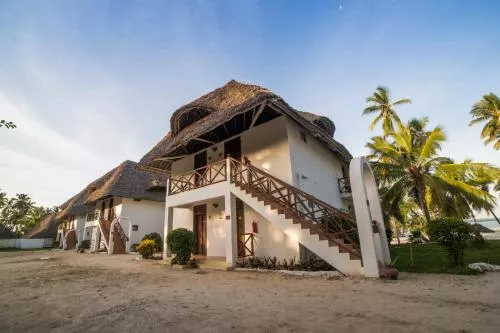 Antonio Beach Hotel & Spa