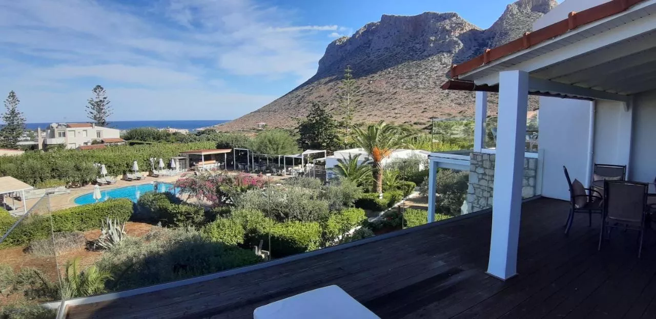 Artemis Village Chania