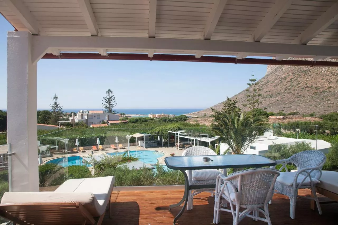Artemis Village Chania