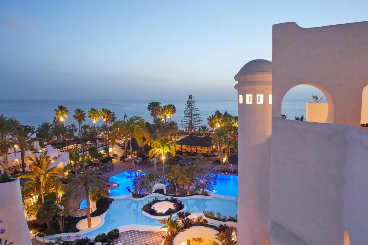 Dreams Jardin Tropical Resort & Spa