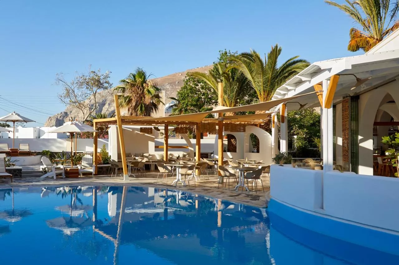 Hermes Hotel