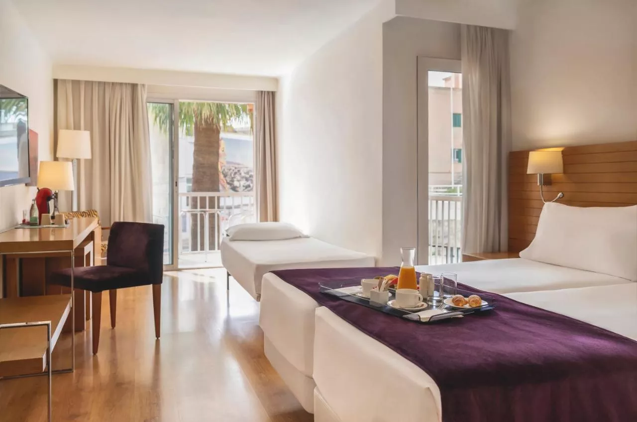 Hesperia Ciudad de Mallorca