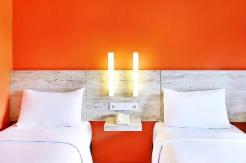 Primera Hotel Seminyak