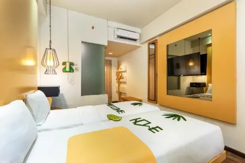 Boss Legian Hotel