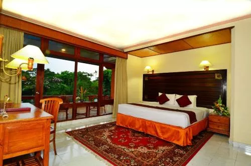 Inna Sindhu Beach Hotel & Resort