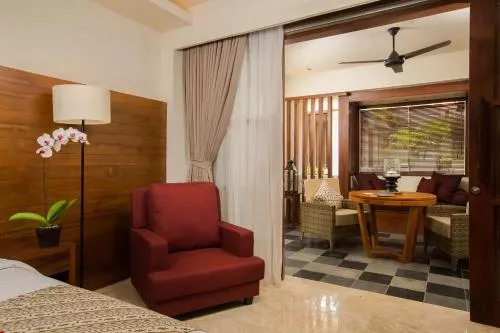 Ubud Village Hotel