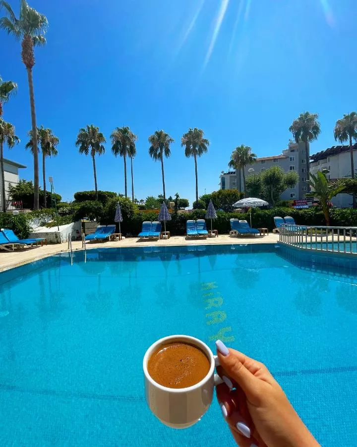 Miray Hotel Kleopatra