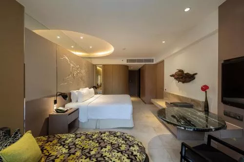 Rimba Jimbaran Bali by Ayana