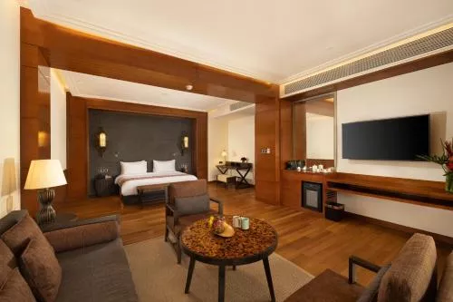 Padma Resort Ubud