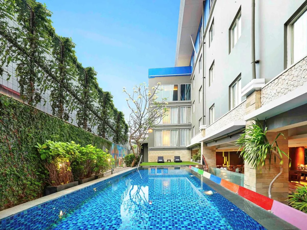 Primera Hotel Seminyak