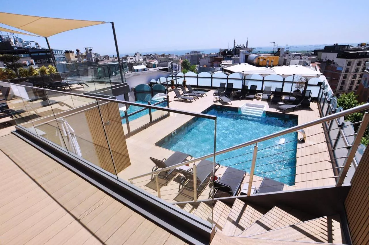 Vicenza Hotel