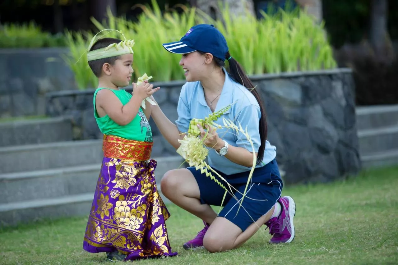 Holiday Inn Resort Bali Benoa