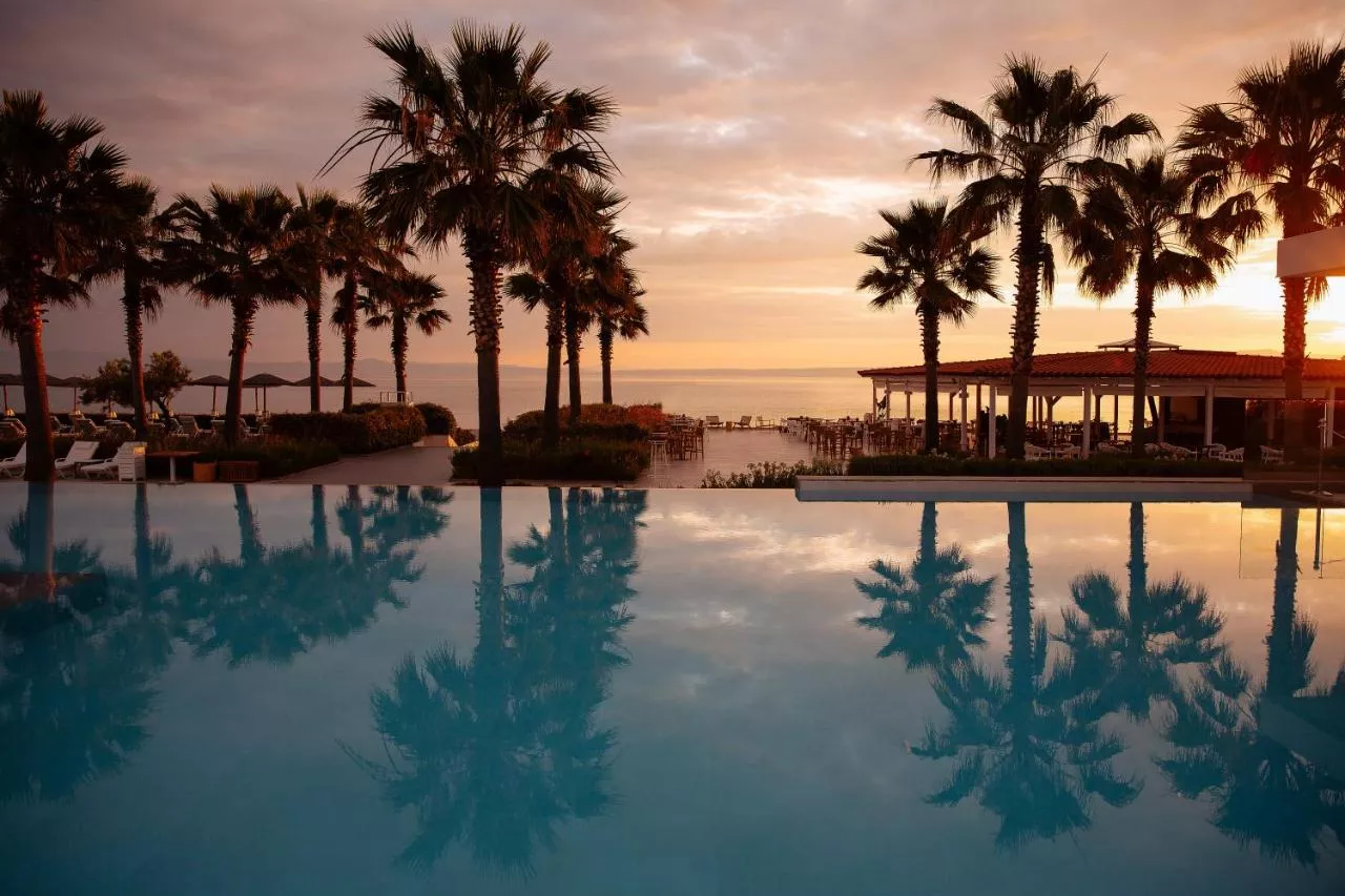 Domes Noruz Kassandra