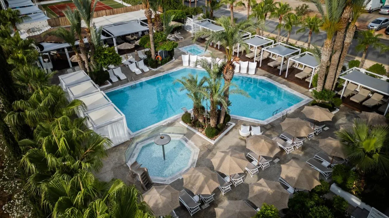 Margadina Lounge Hotel