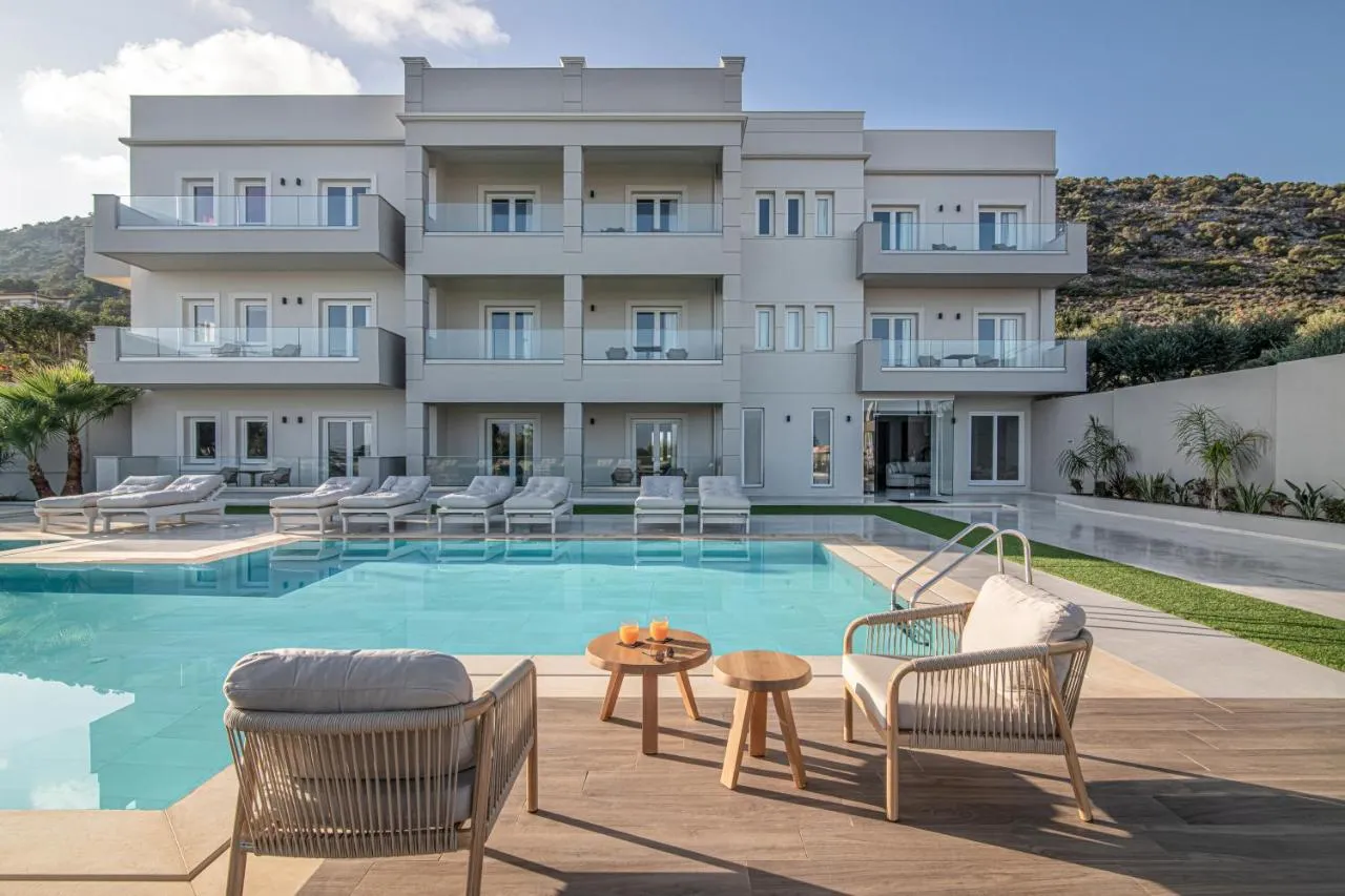 Filia Luxury Suites