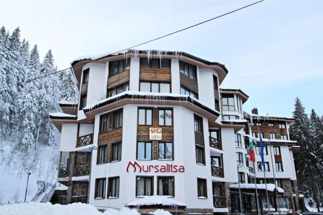 Hotel Mursalitsa