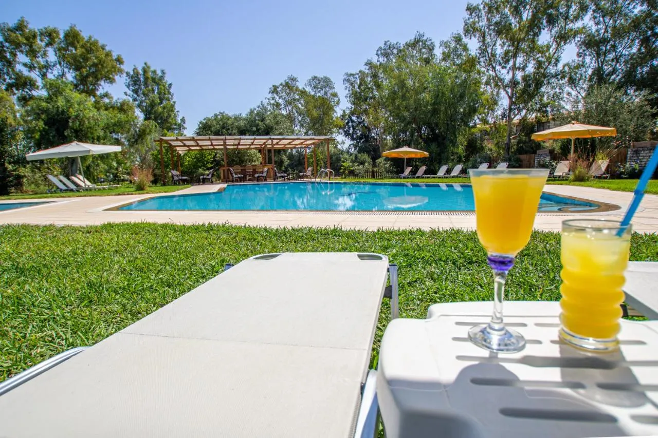 Hotel Tellis Holiday Rooms