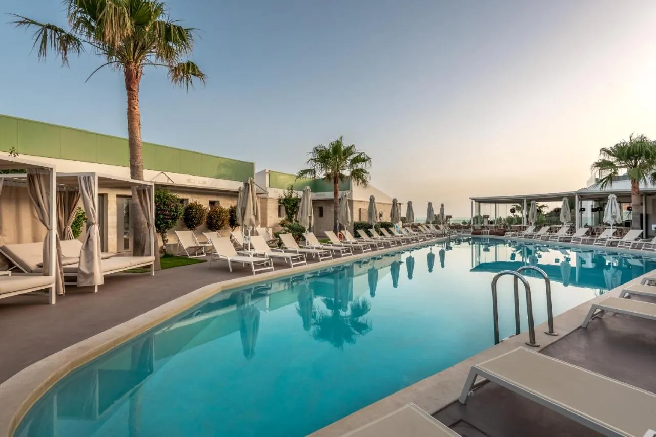 Aloe Boutique & Suites