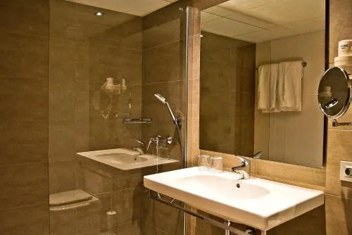 Bq Augusta Hotel