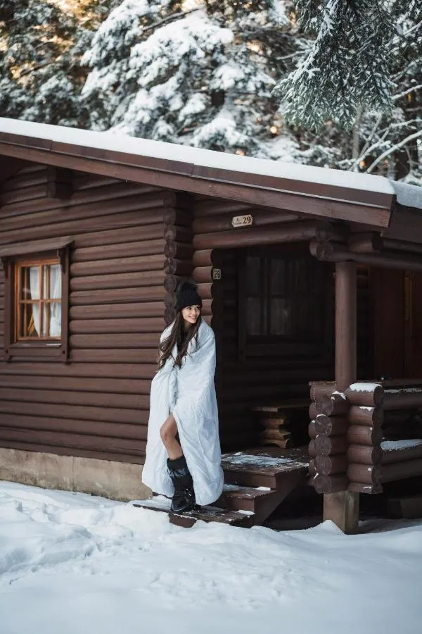 Villas Jagoda & Malina