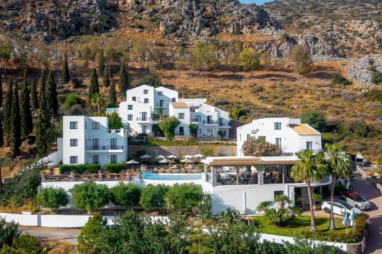 Creta Blue Boutique