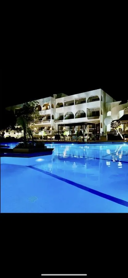 Happy Days Hotel