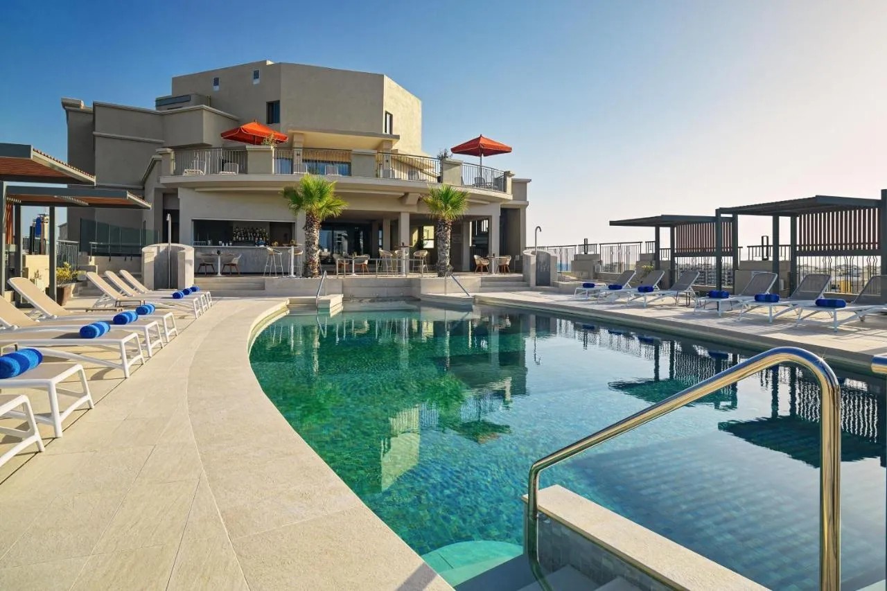 Malta Marriott Hotel & Spa
