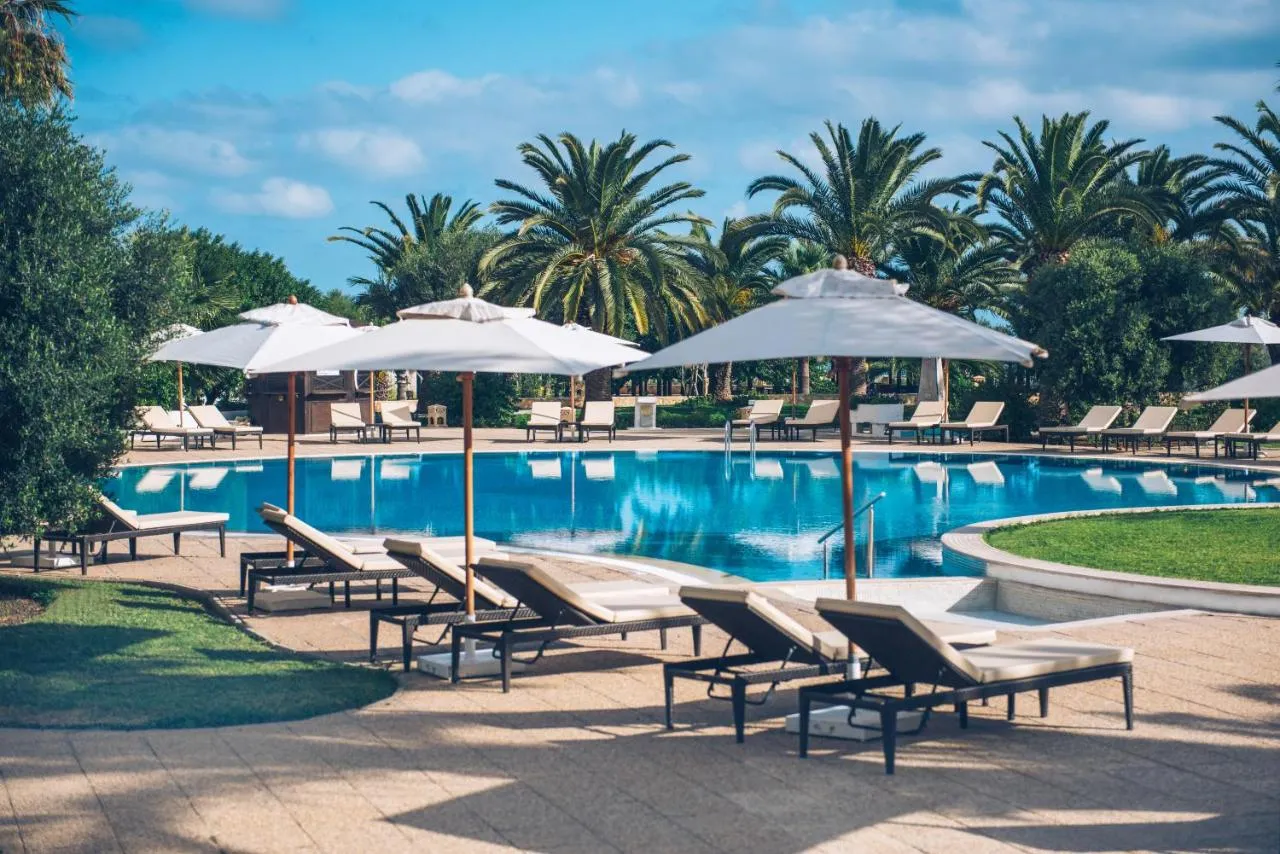 Iberostar Selection Kantaoui Bay