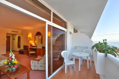 Blue Sea Puerto Resort