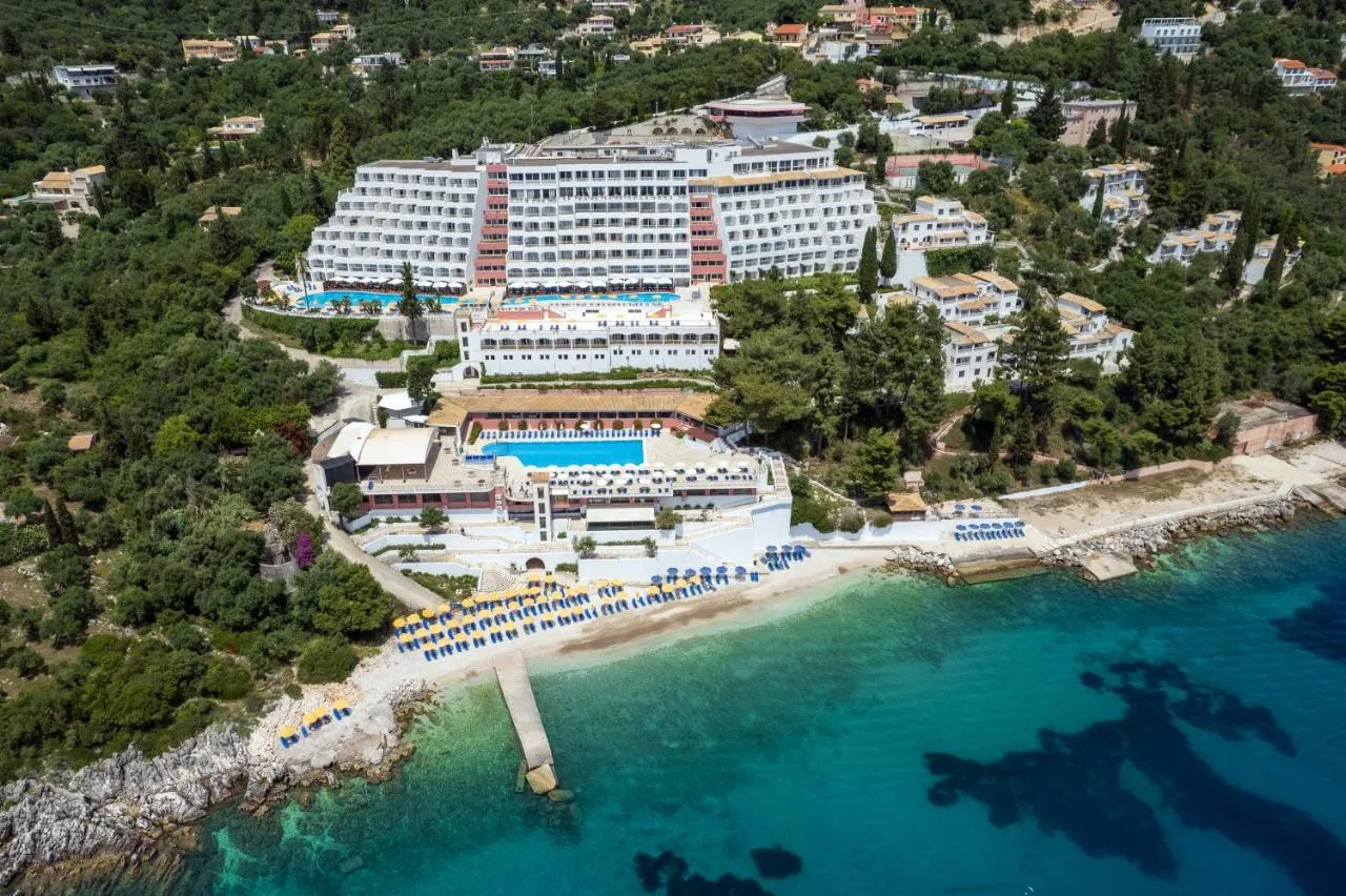 Sunshine Corfu Hotel and Spa 