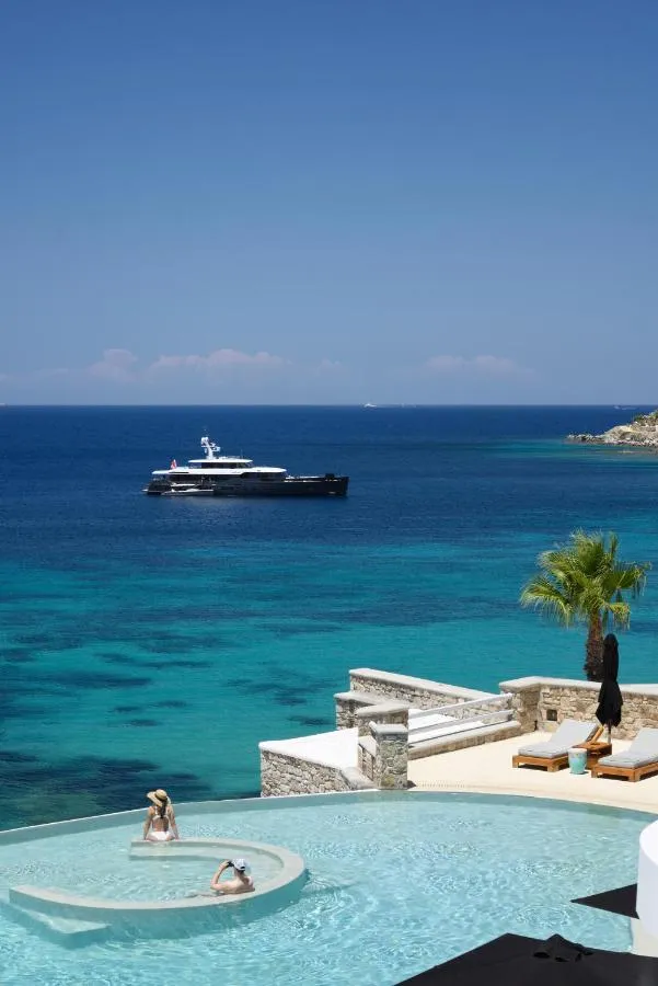Anax Resort & Spa