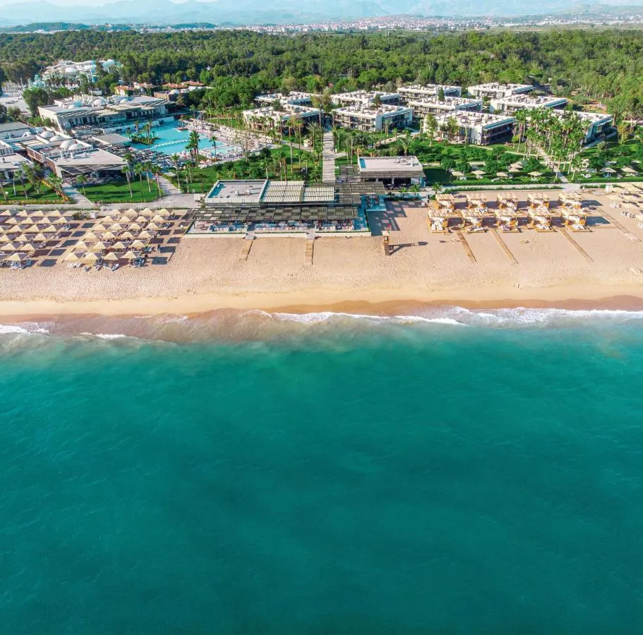 Paloma Orenda Resort