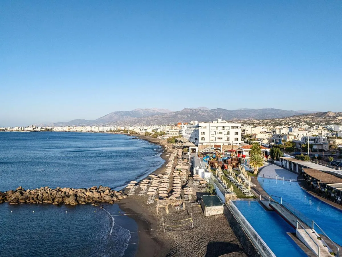 Petra Mare Hotel