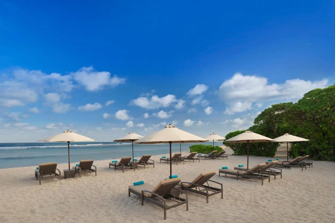 Courtyard Bali Nusa Dua Resort