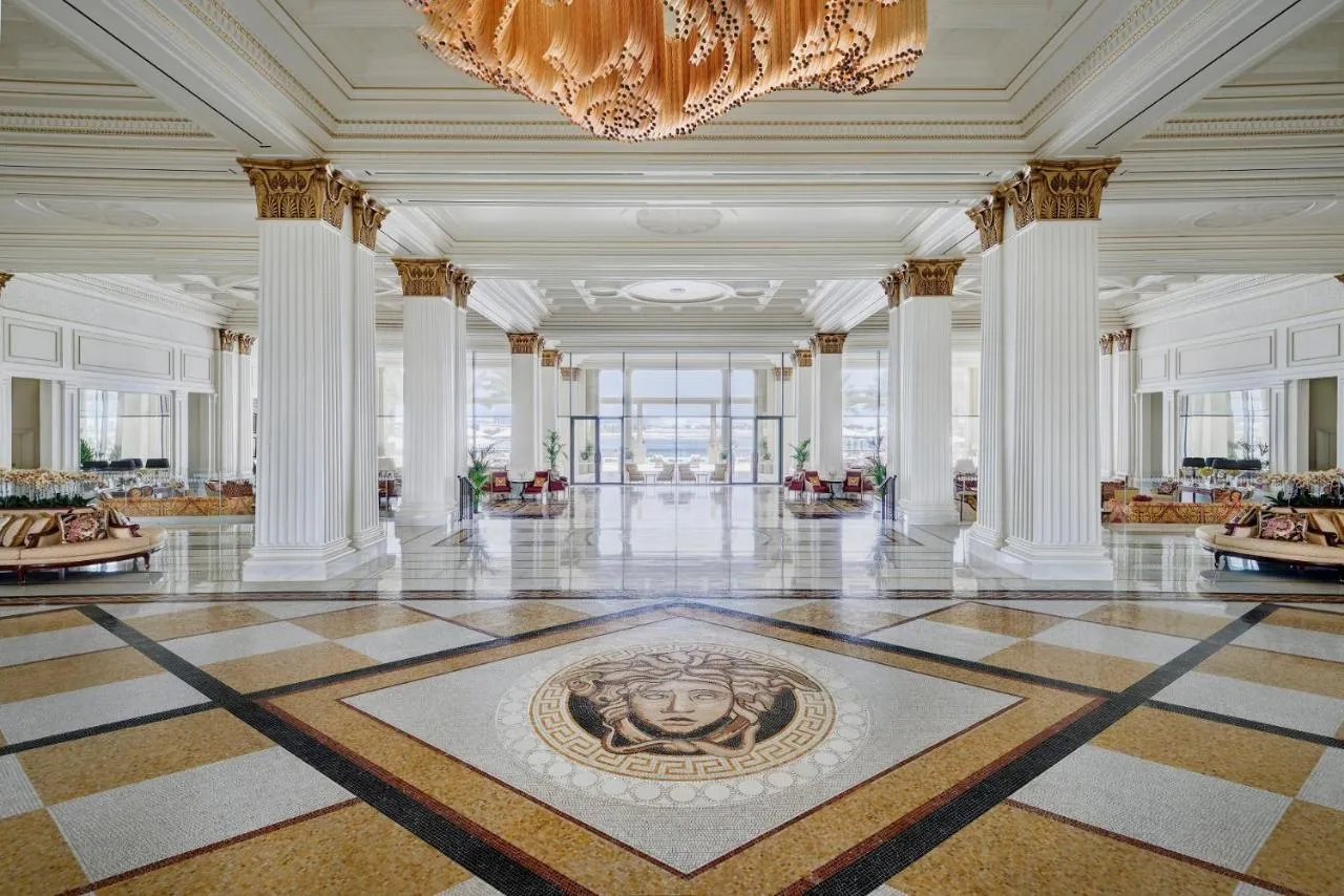 Palazzo Versace Dubai