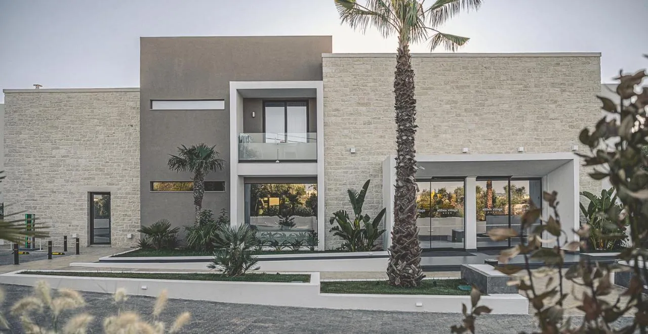 Althea Village Family Hotel