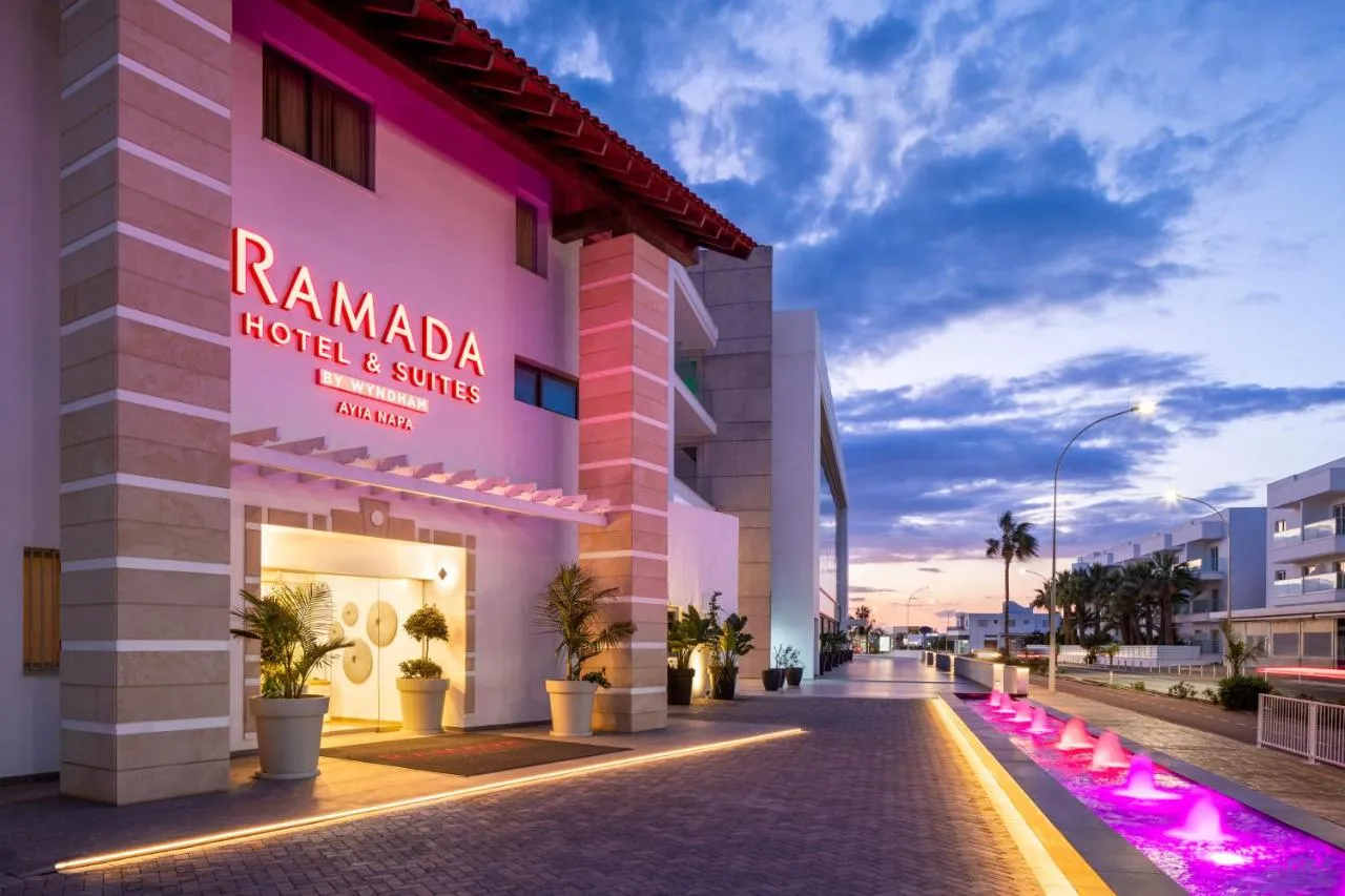 Ramada Hotel Suites by Wyndham