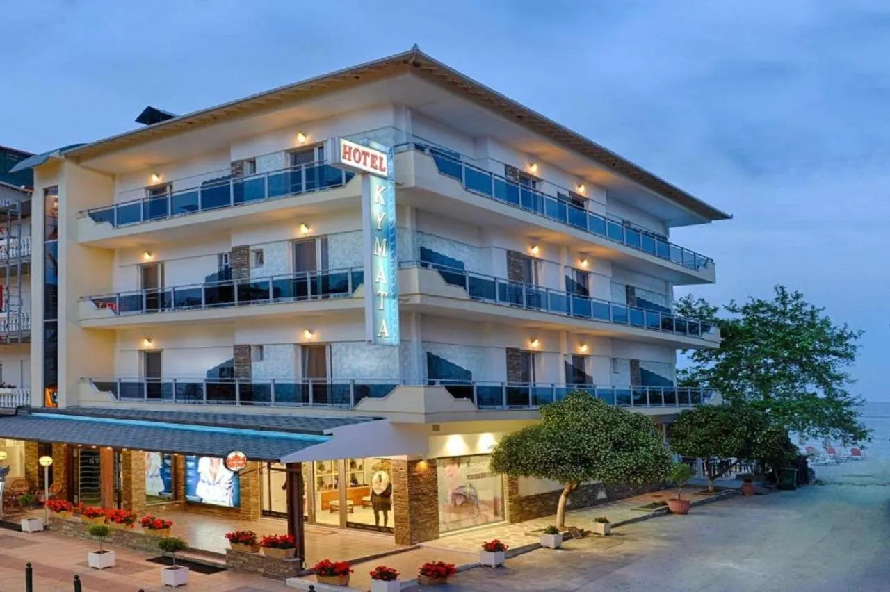 Kymata Hotel