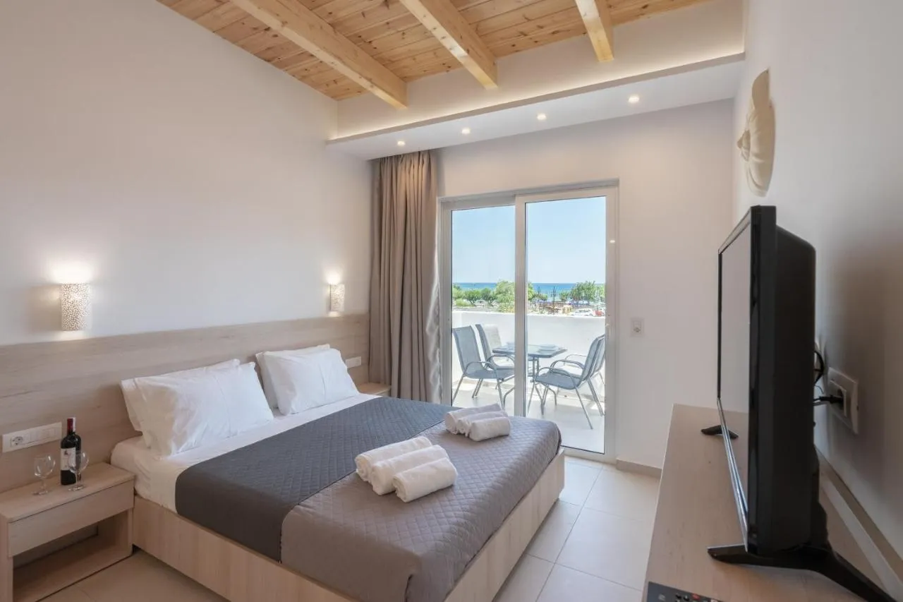 Bivalvia Beach Plus
