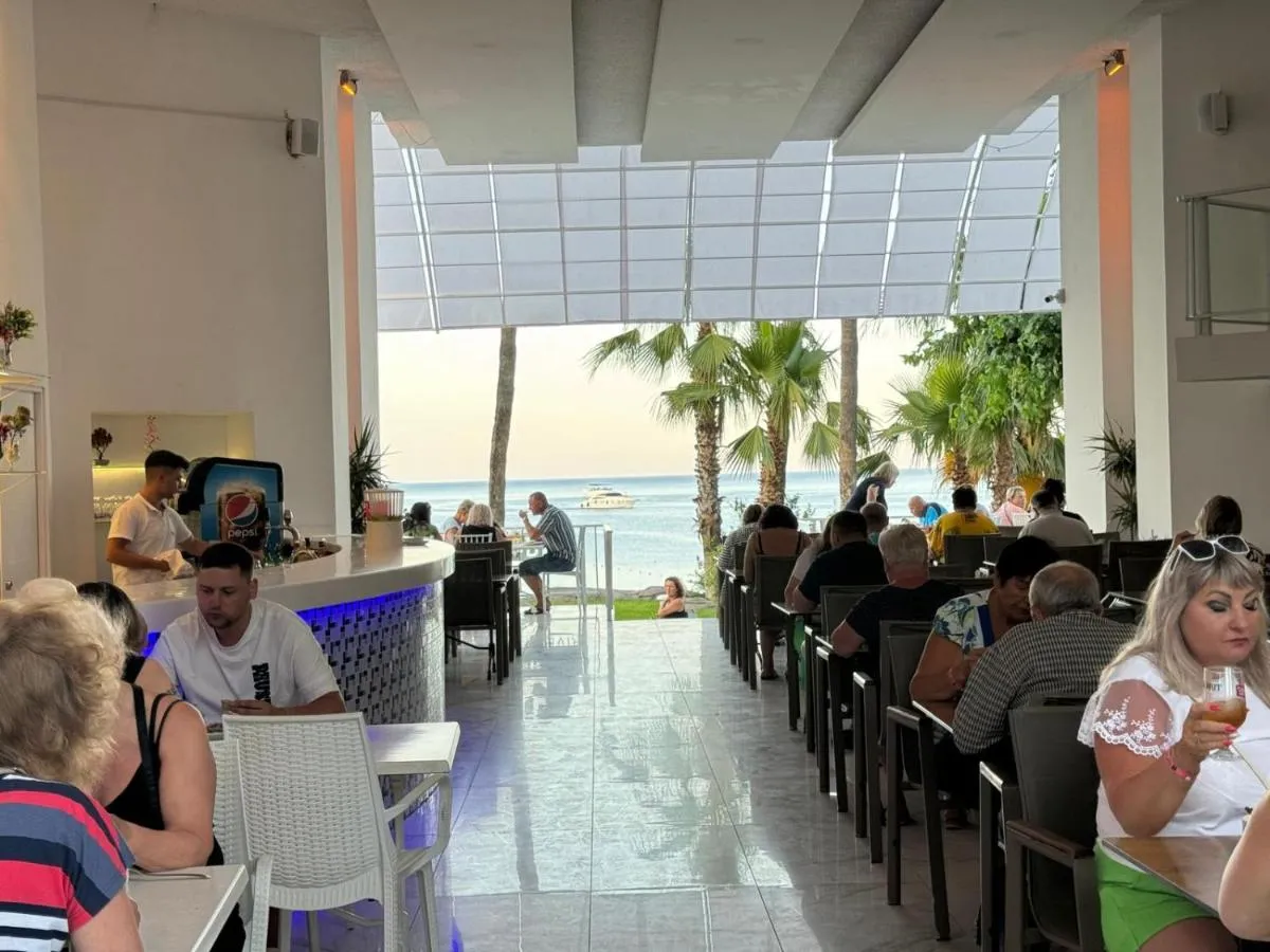 Olimpos Beach Hotel by RRH & R