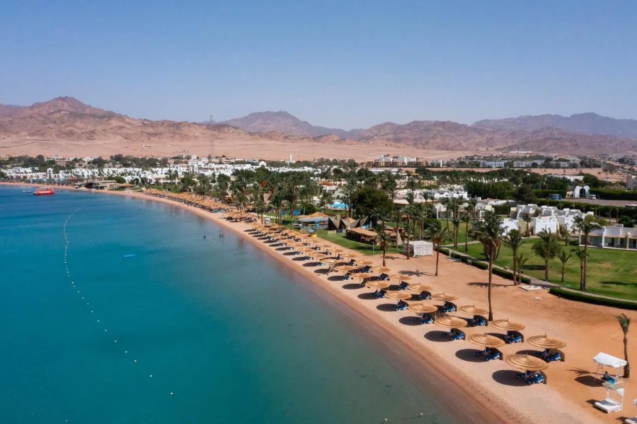 Dahab Lagoon Club & Resort