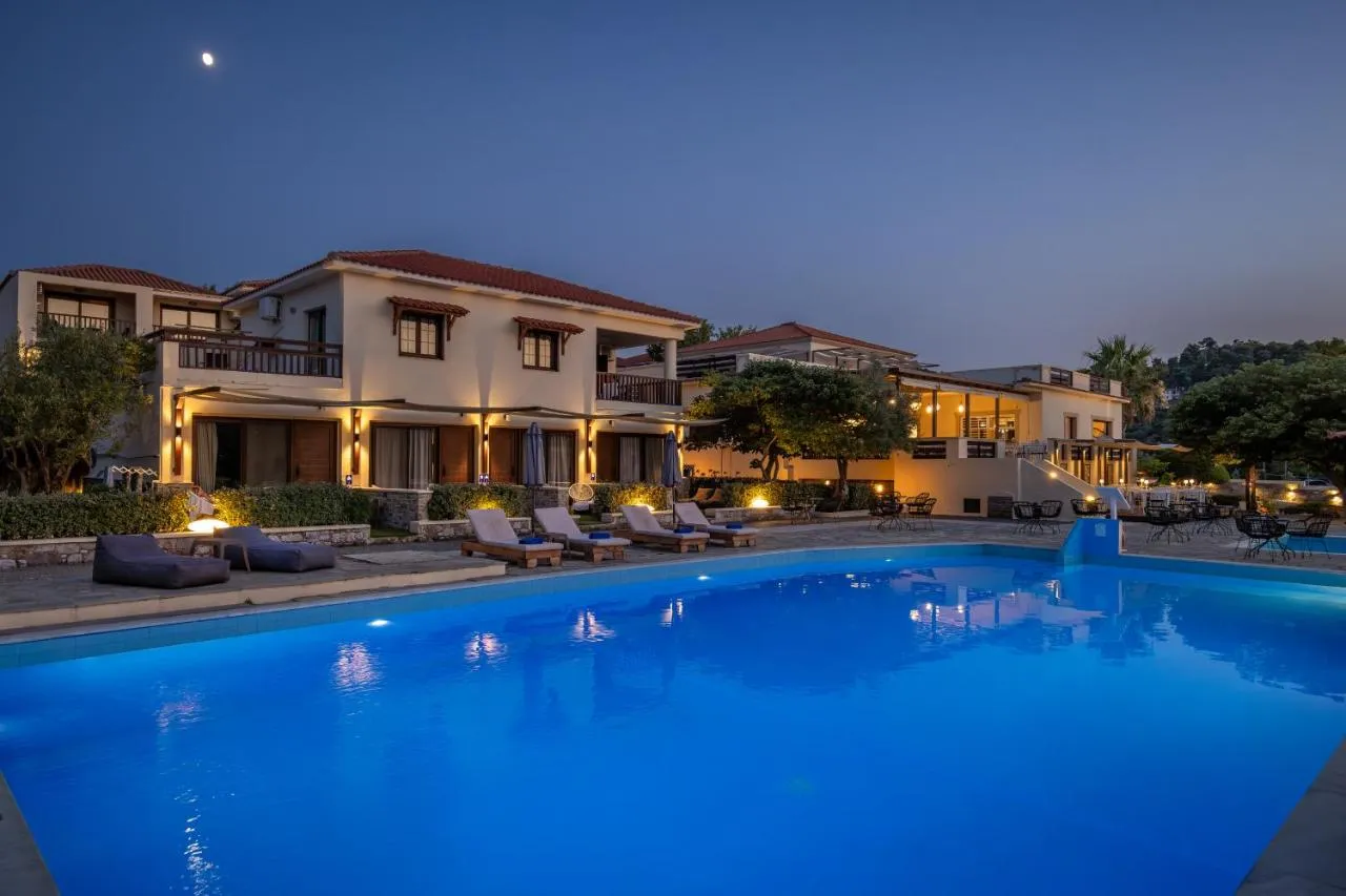 Skopelos Holidays Hotel & Spa